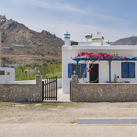 Studios Ninemia Serifos 5 Livadi  Exterior photo