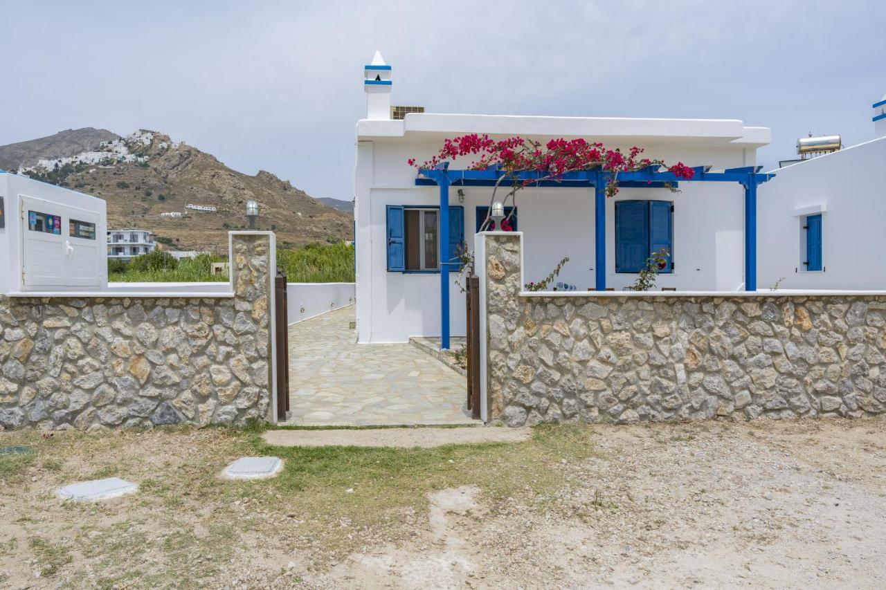 Studios Ninemia Serifos 5 Livadi  Exterior photo